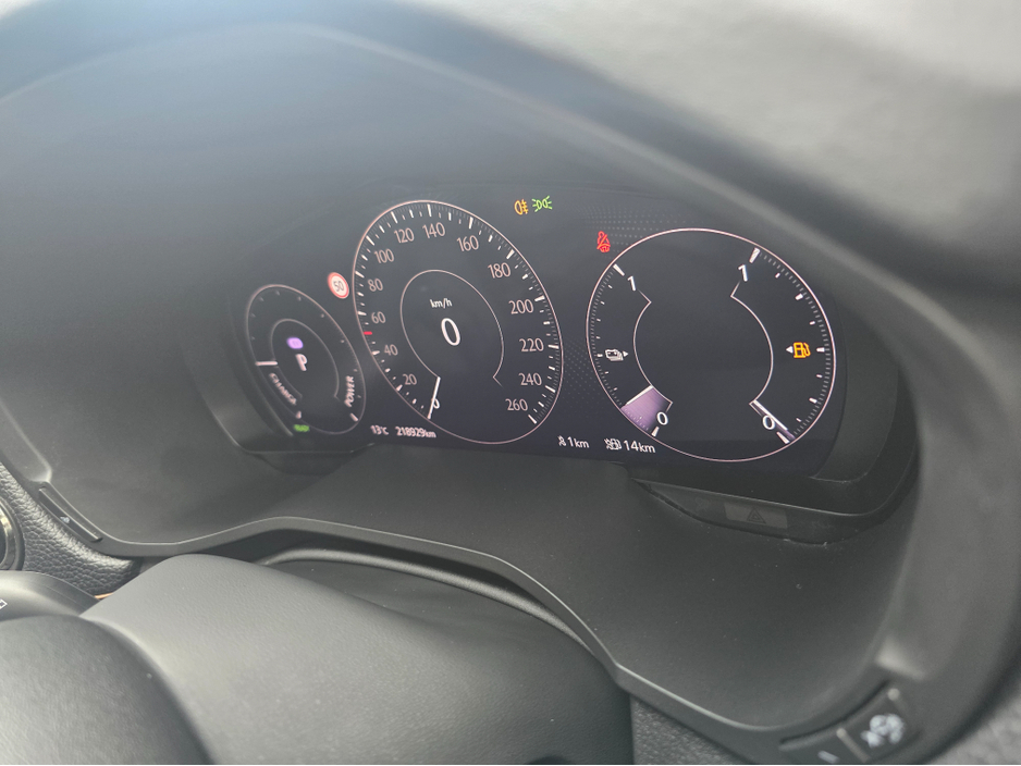 2023 Mazda CX-60 - image 21