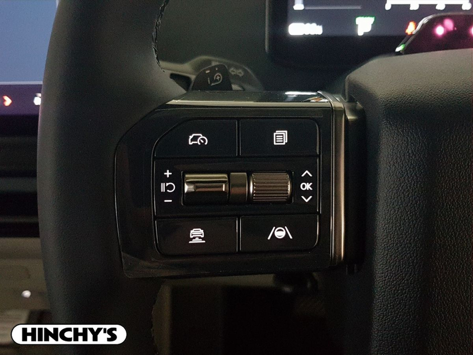 2026 Kia PV5 Passenger