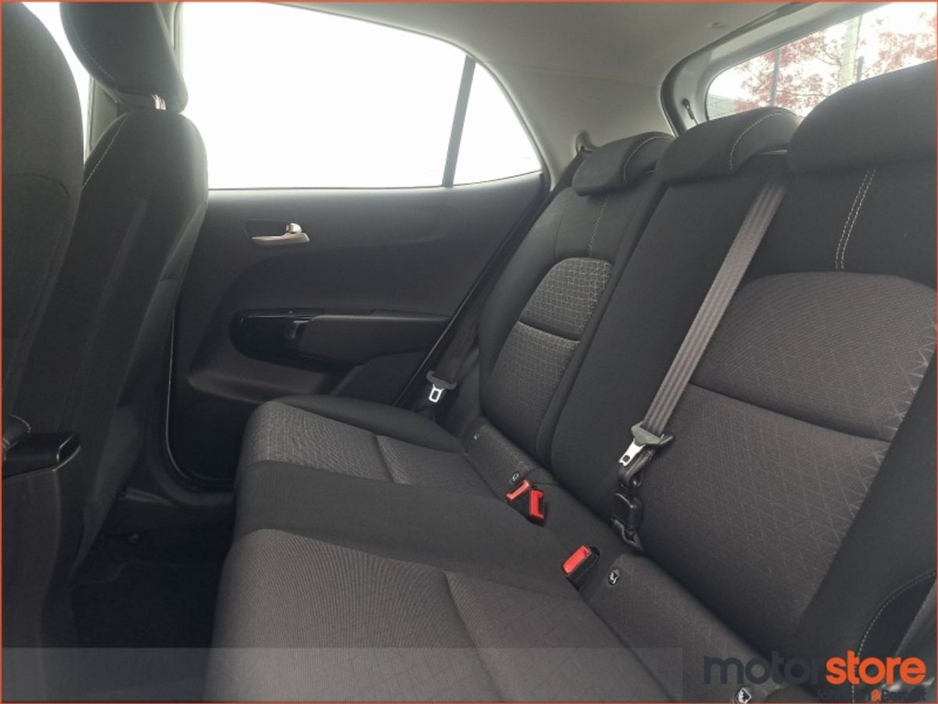 2024 Kia Picanto - image 5