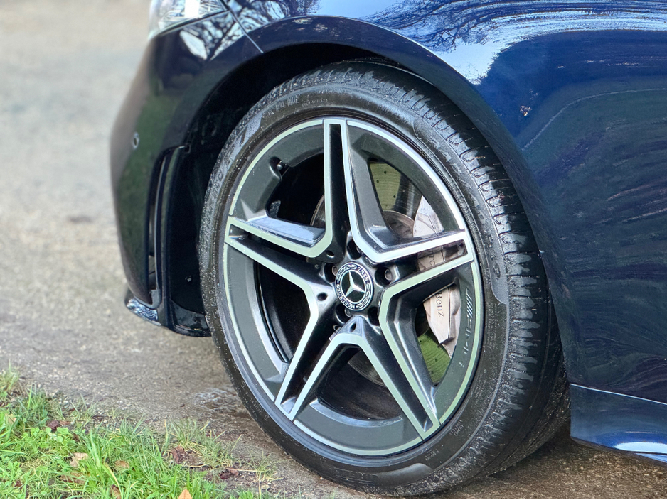 2019 Mercedes-Benz CLS Class - image 43