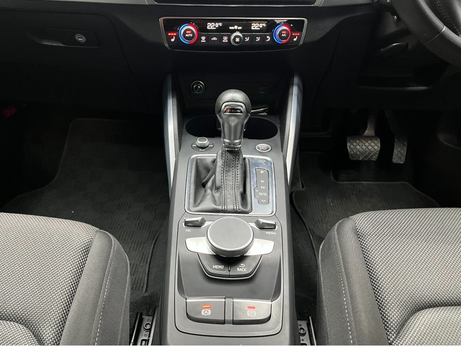 2020 Audi Q2 - image 17