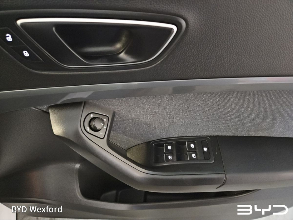 2021 SEAT Ateca 2.0TDI 150hp SE+ €25,975