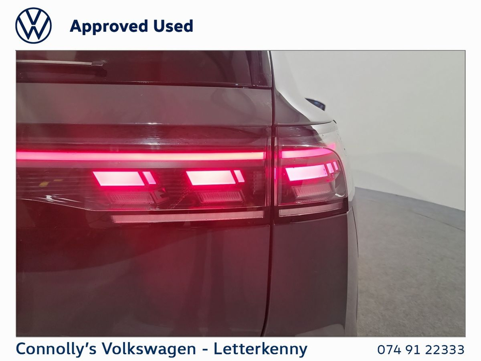 2024 Volkswagen Tiguan 2.0 TDI 150HP R-Line DSG €53,950