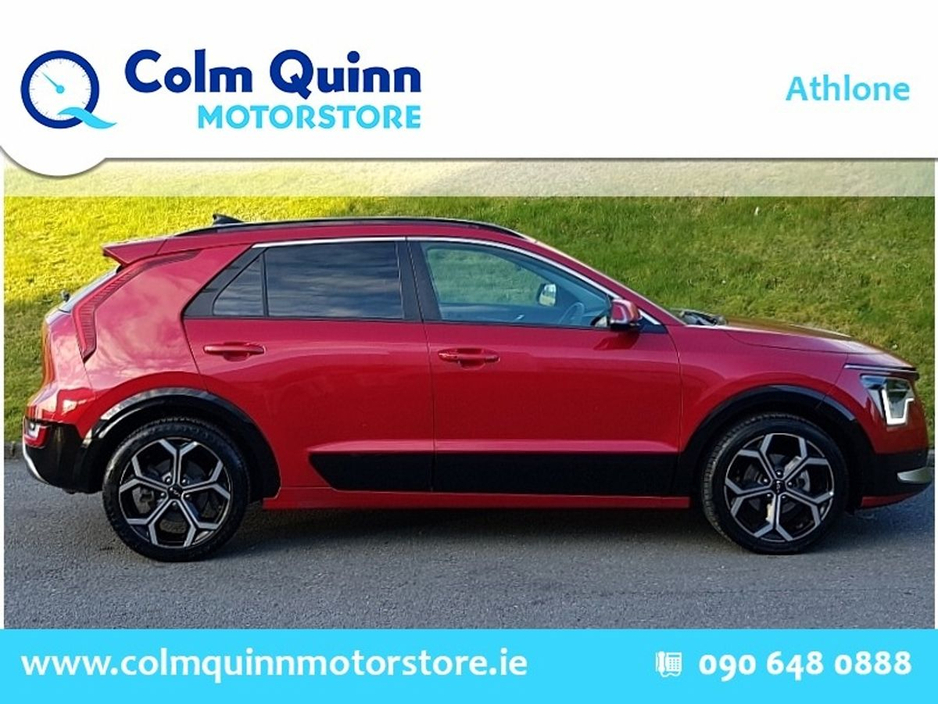 2023 Kia Niro - image 2