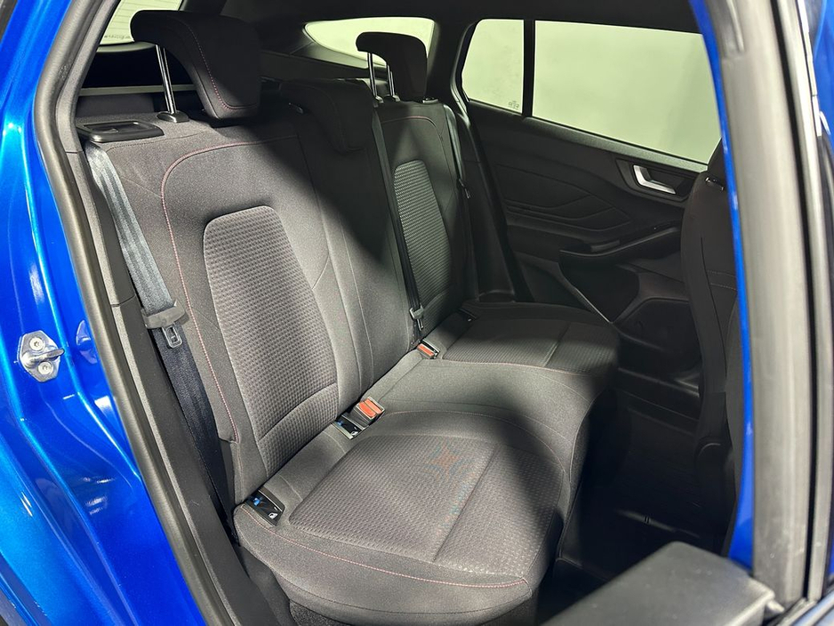 2020 Ford Focus ST Line Estate *Only 34, 000 Kms* €23,400