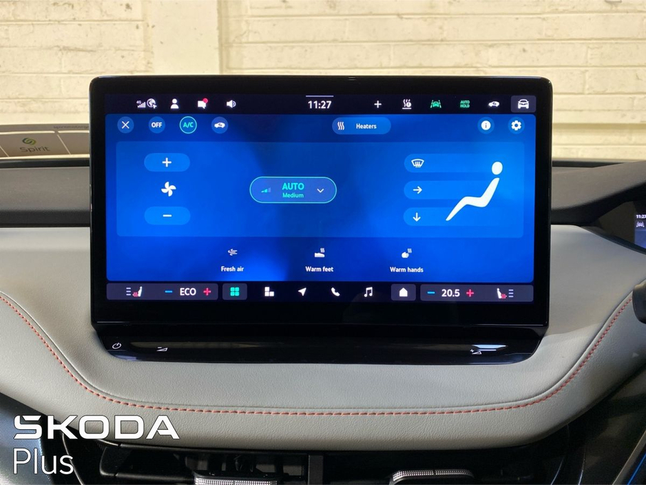 2025 Skoda Elroq - image 16