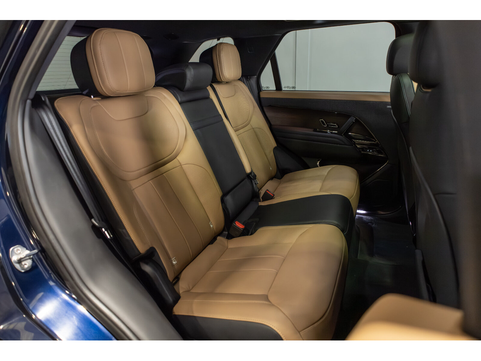 2023 Land Rover Range Rover Sport 3.0 Si4 PHEV 440 PS AWD Auto Dynamic SE €91,950