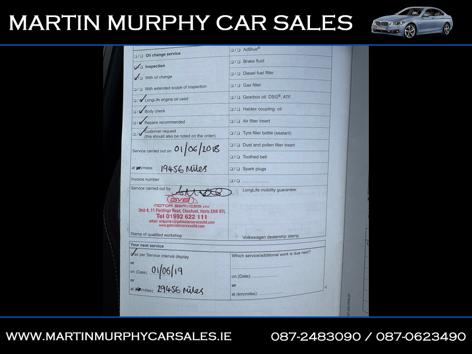 2014 Volkswagen Golf - image 22