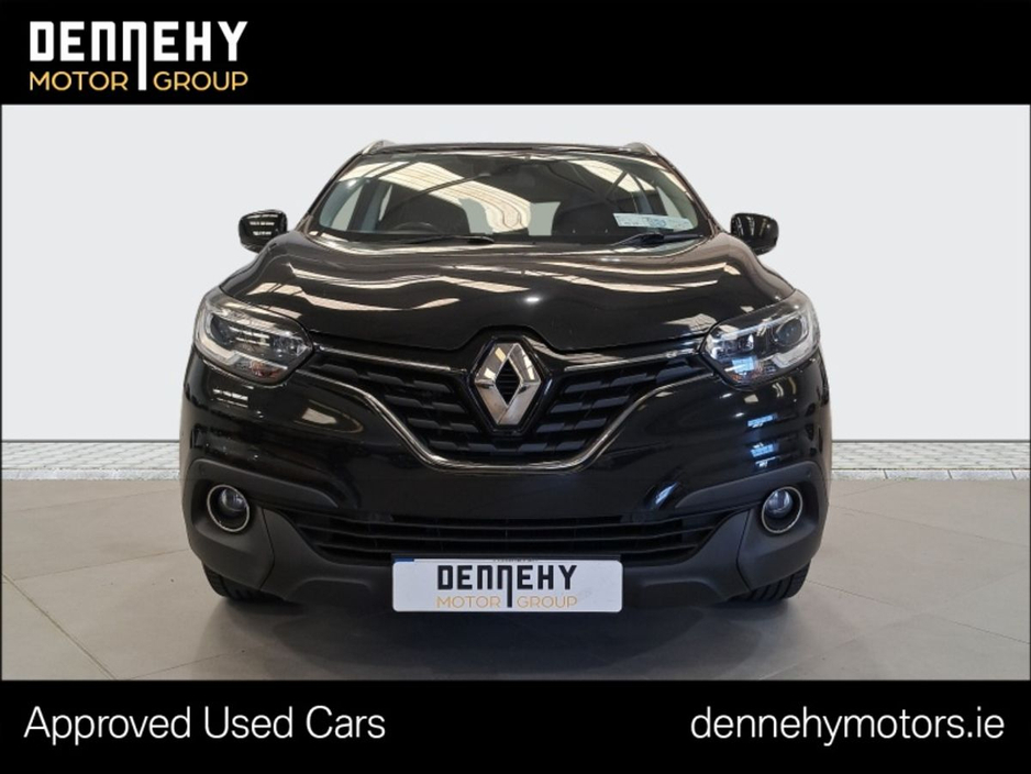 2018 Renault Kadjar - image 9