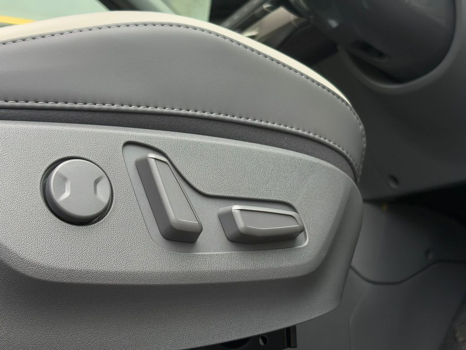 2026 Kia EV3 - image 27