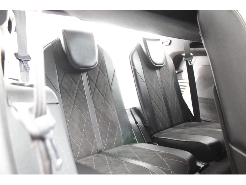 2019 Peugeot 5008 - image 20