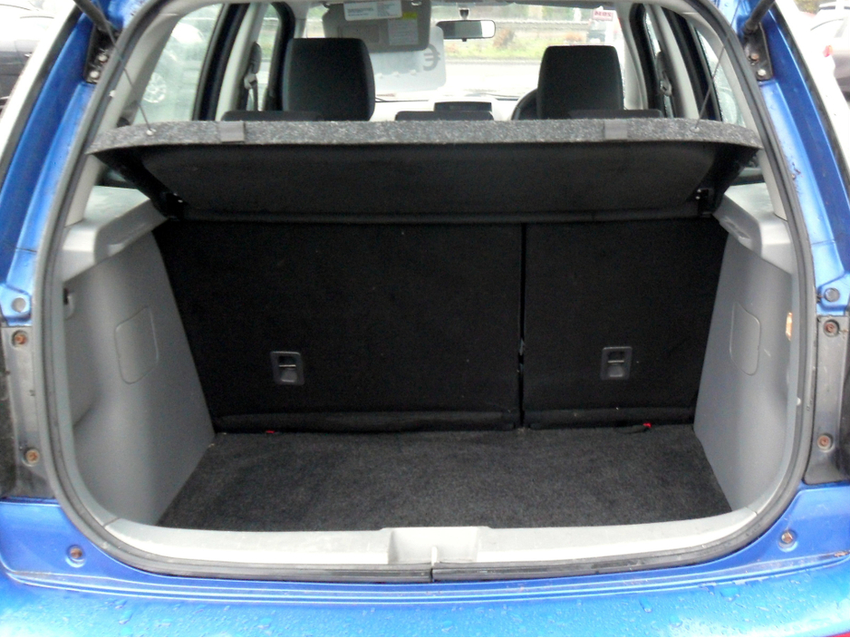 2007 Suzuki SX4 GLX 1.6 4X4 5DR.......NCT 09/26......TAXED 03/26......LOW MILEAGE €2,995