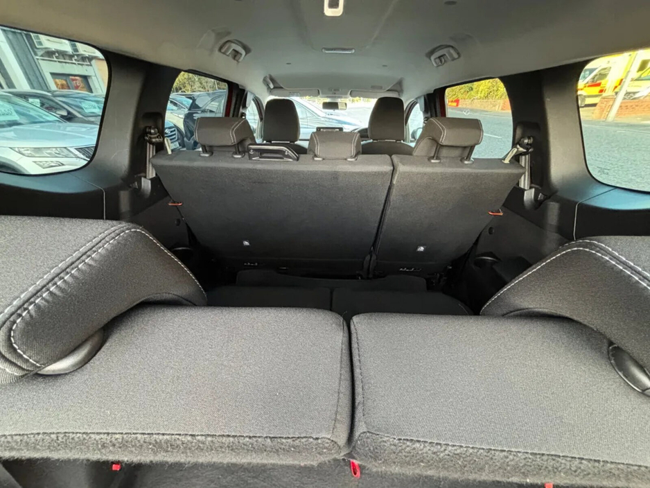 2022 Dacia Jogger TCe 110 Comfort €17,000