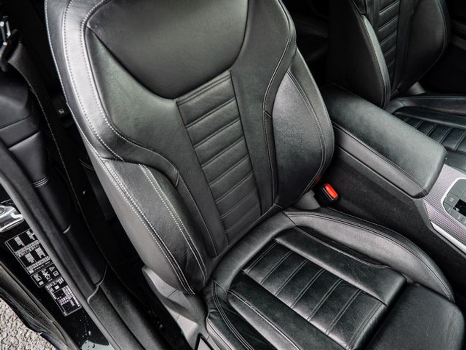 2022 BMW 4 Series 420D XDRIVE M SPORT €40,950