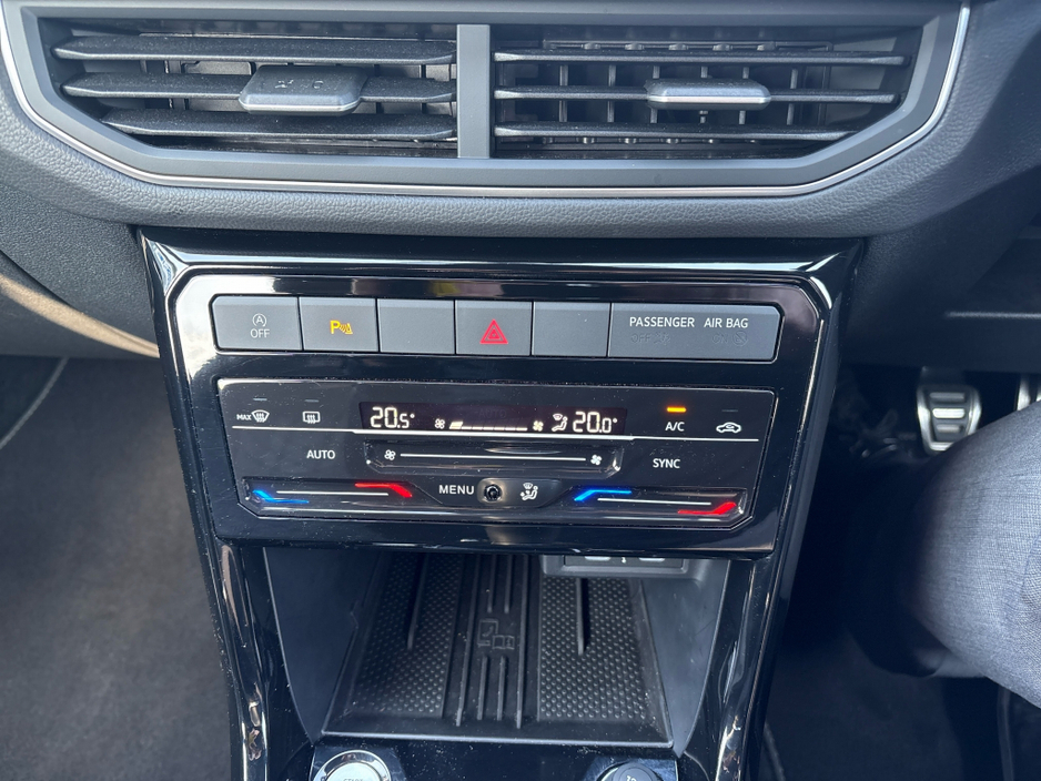 2025 Volkswagen T-Cross - image 19