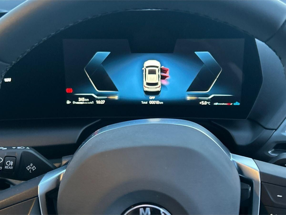 2026 BMW 1 Series 120 Sport €43,950