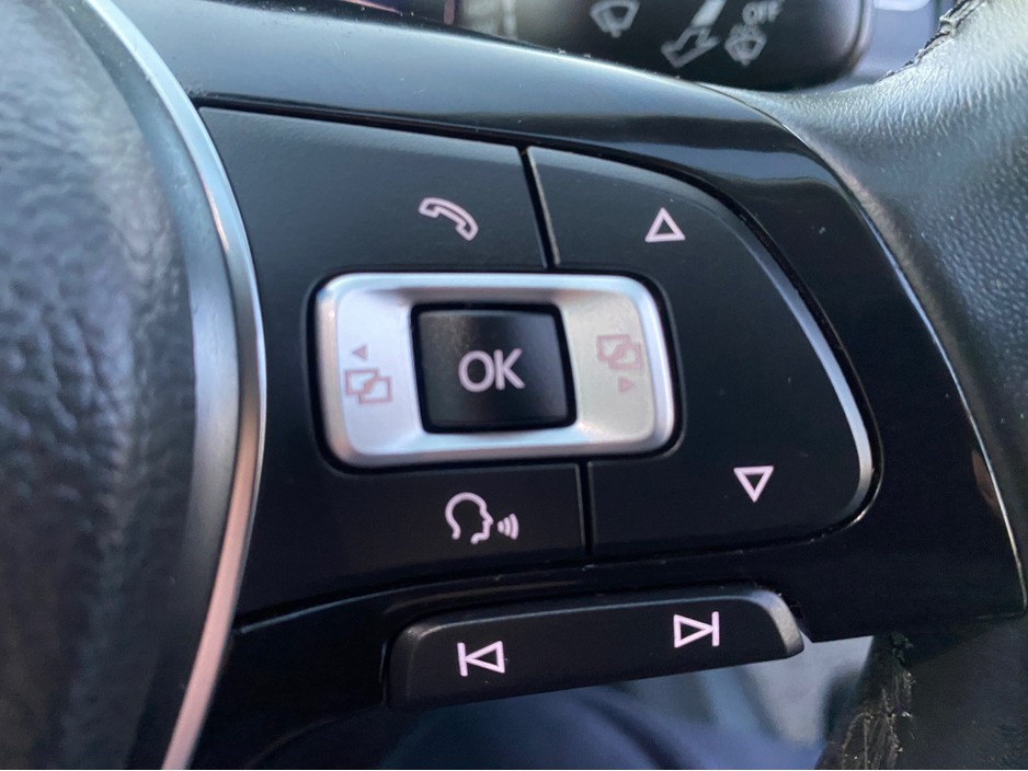 2018 Volkswagen Golf HIGHLINE 1.6 TDI MANUAL 5SPEED 5DR 115HP 5 €15,995