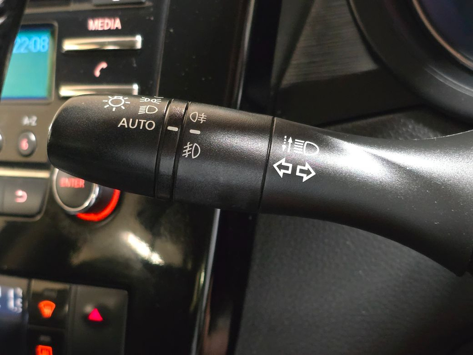 2016 Nissan Pulsar 1.5 DCI Acenta 5DR H/B €8,750