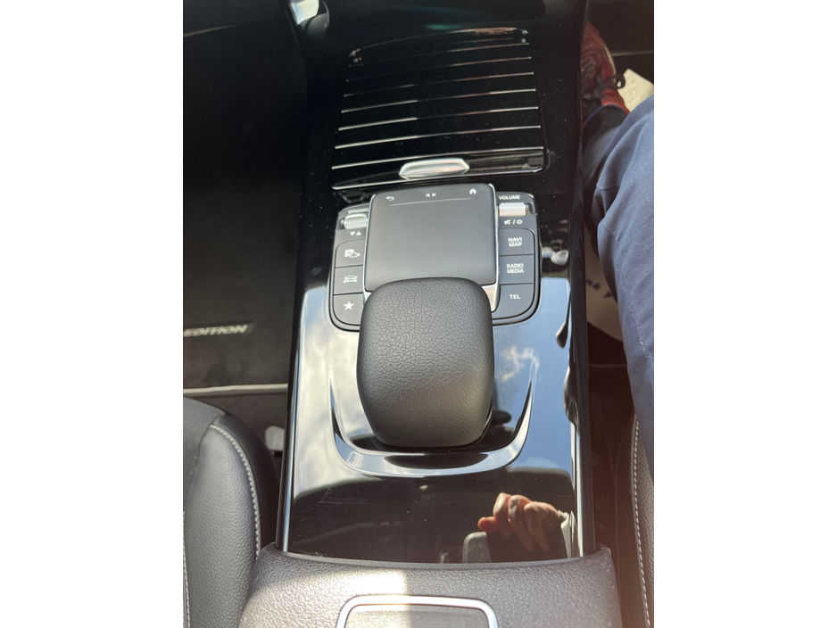 2022 Mercedes-Benz A Class - image 17