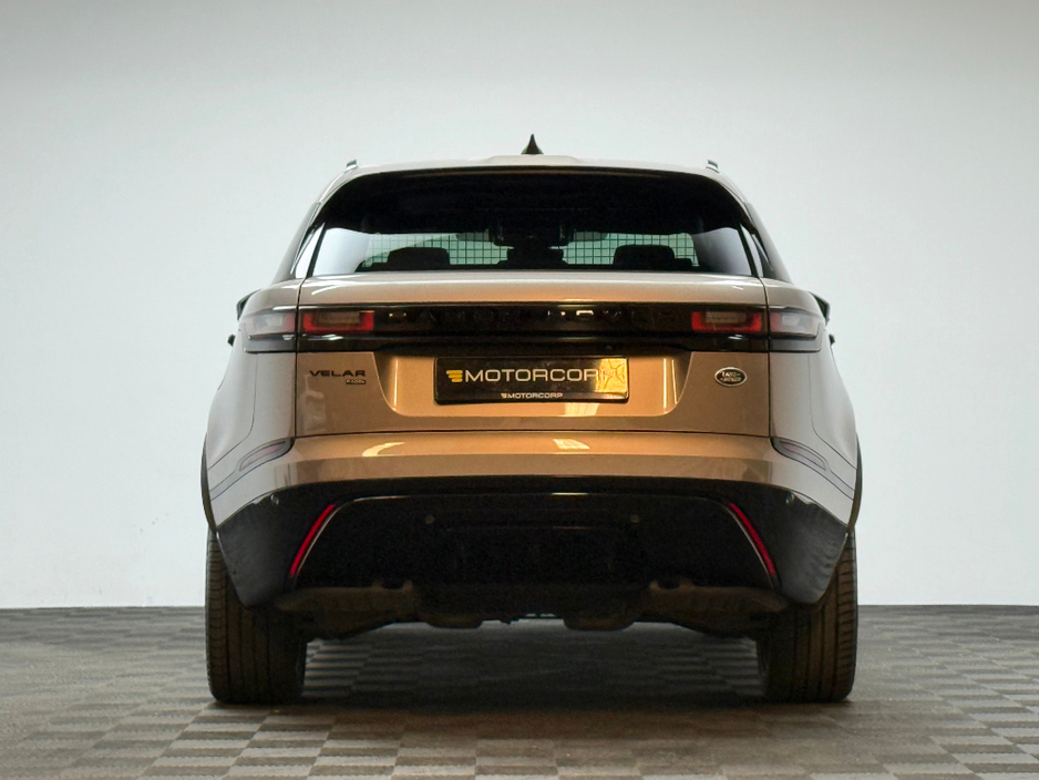 2022 Land Rover Range Rover Velar - image 6