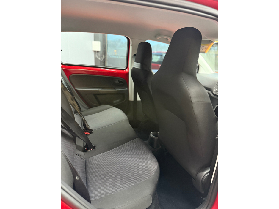 2016 Skoda Citigo 1.0 MPI 60PS SE 5DR €7,950