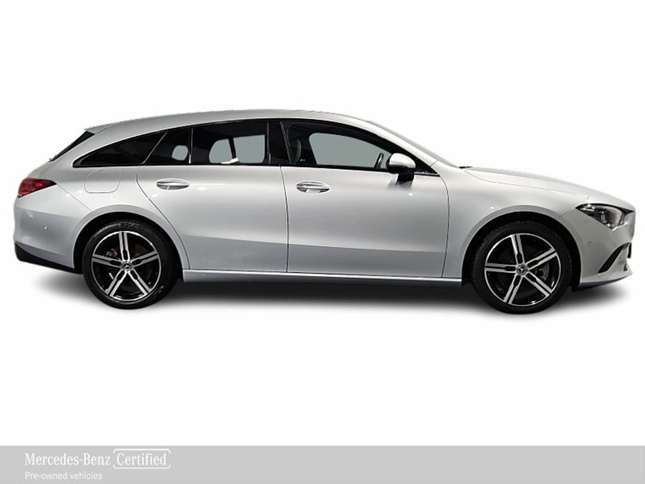 2022 Mercedes-Benz CLA Class 250E Premium Plus Progressive Line €36,450