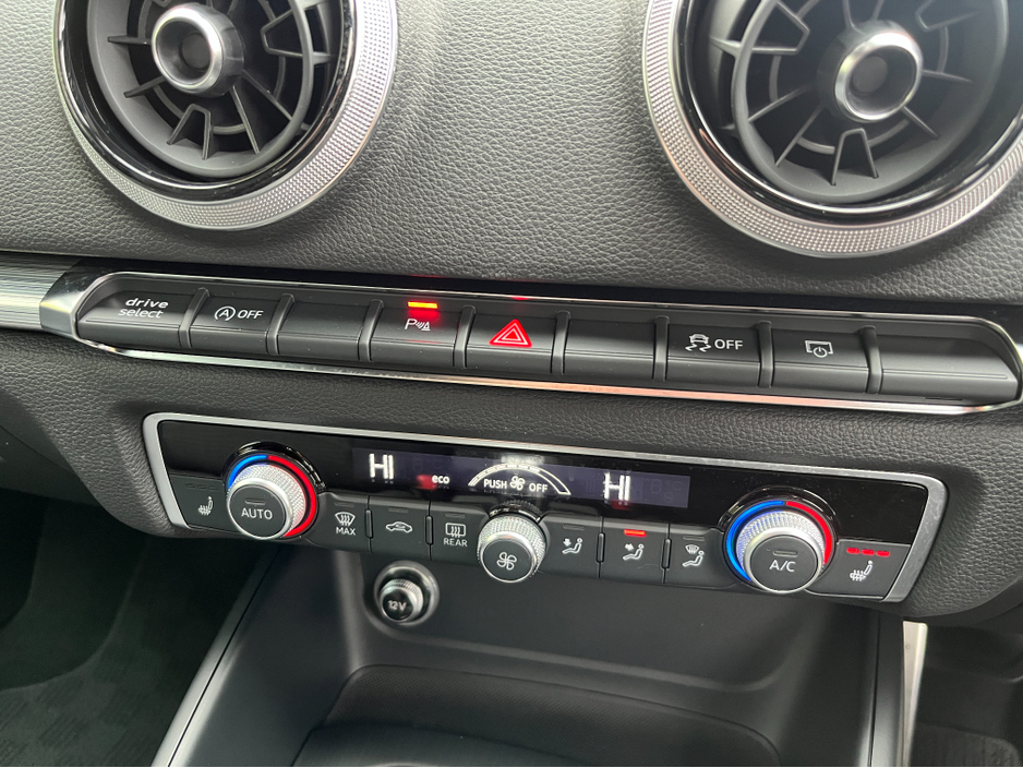 2020 Audi A3 - image 16