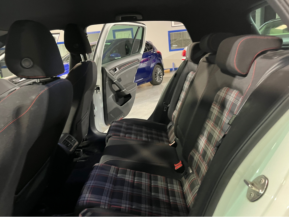 2014 Volkswagen Golf Gti 2.0 Tsi Dsg Automatic €16,950