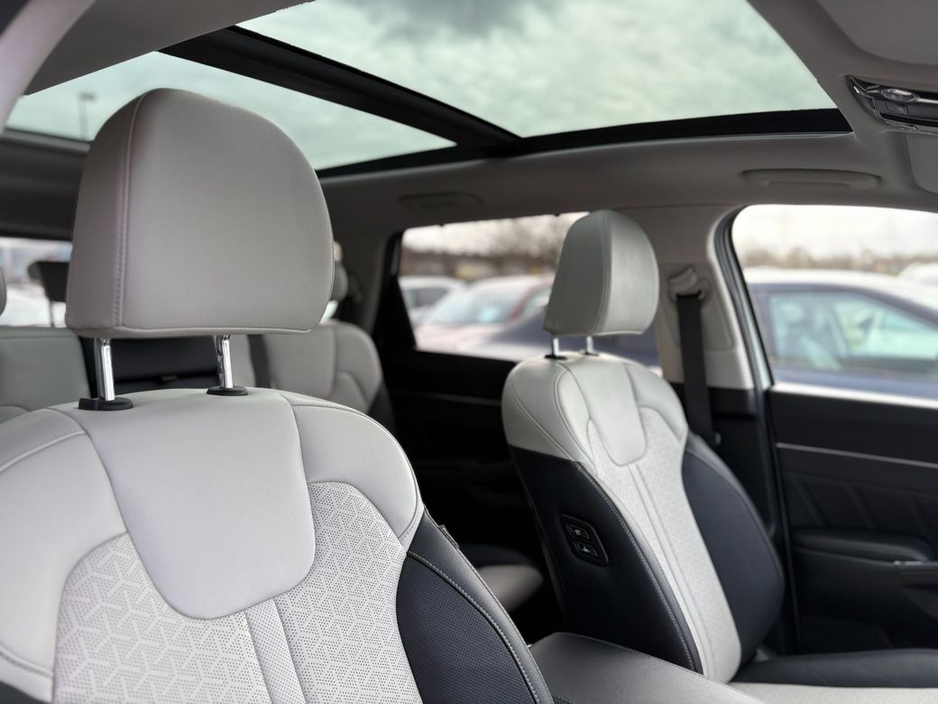 2021 Kia Sorento - image 12