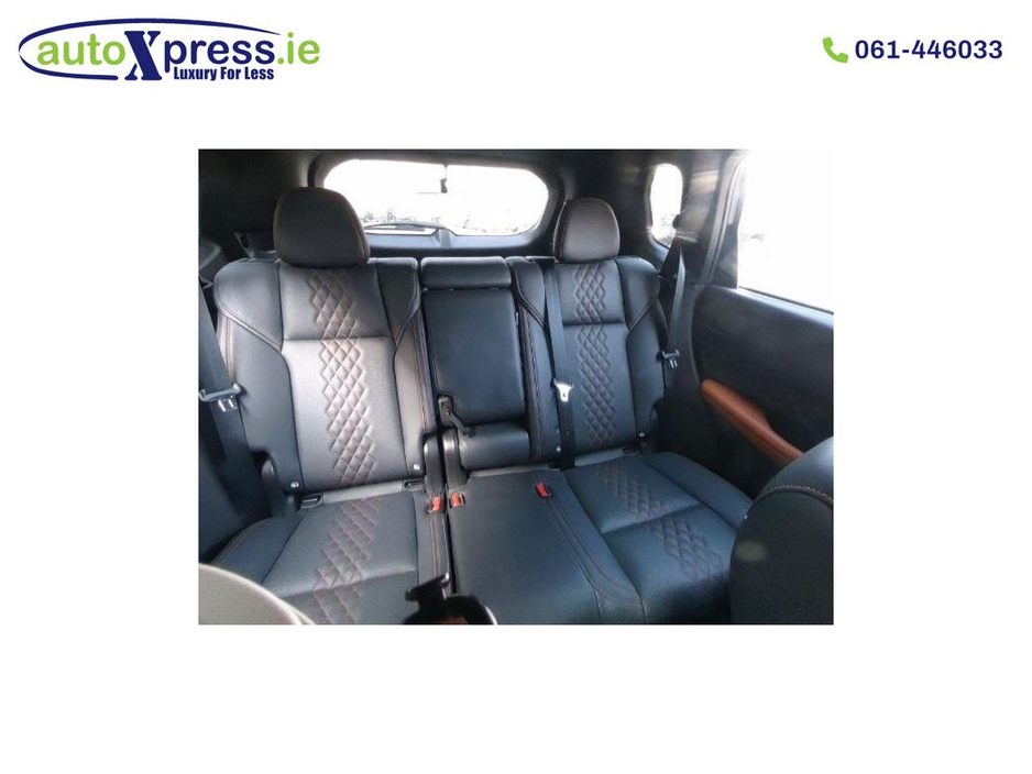 2023 Mitsubishi Outlander 4WD PHEV Low mileage, Reversing camera