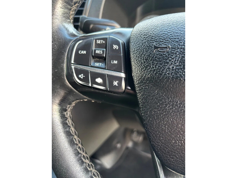 2019 Ford Transit Custom  €9,500