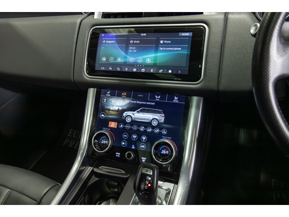 2019 Land Rover Range Rover Sport - image 18