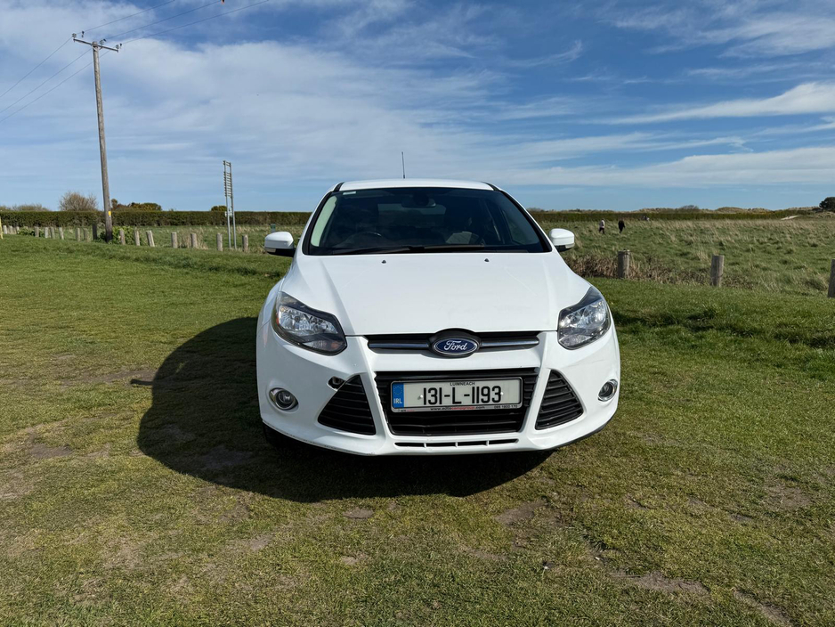 2013 Ford Focus - image 3