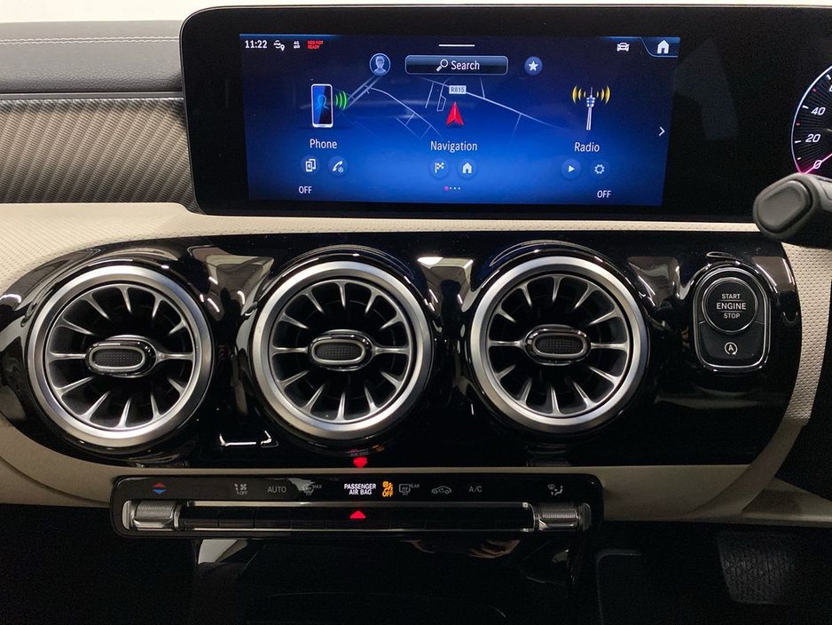 2024 Mercedes-Benz CLA Class - image 11