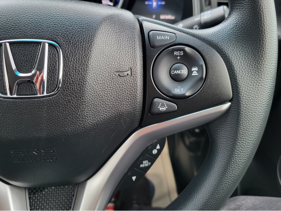 2019 Honda Fit - image 22