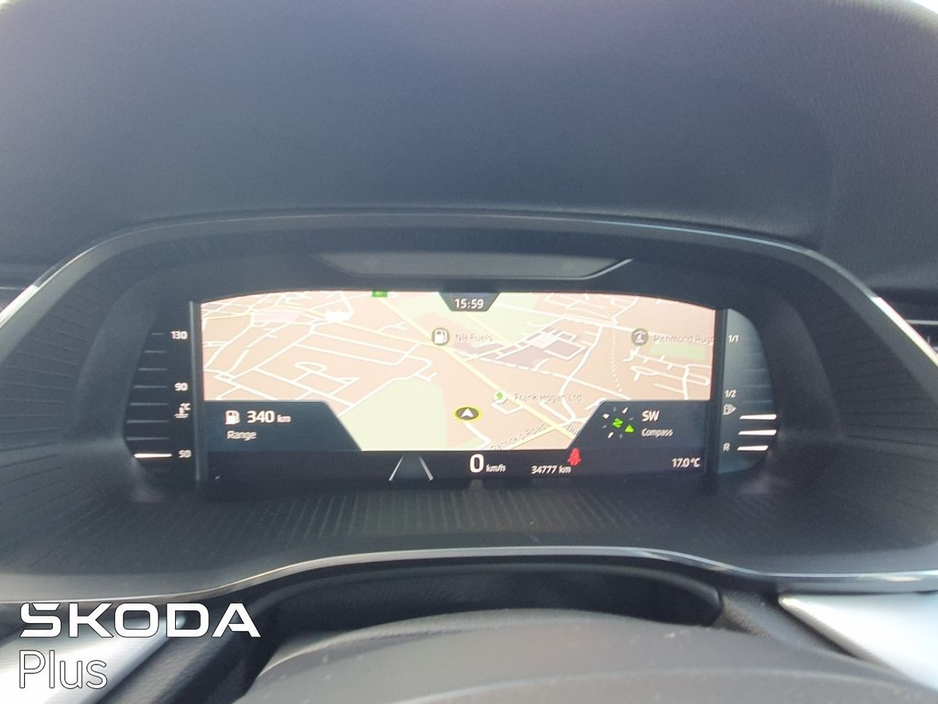 2024 Skoda Octavia OCTAVIA STY 2.0TDI 115HP *PCP FROM €324 MONTHLY*Call Skoda Sales on 061416000 €34,950