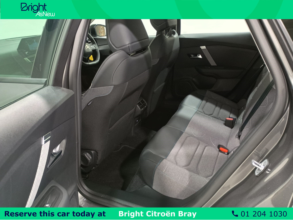 2025 Citroen C4 - image 14