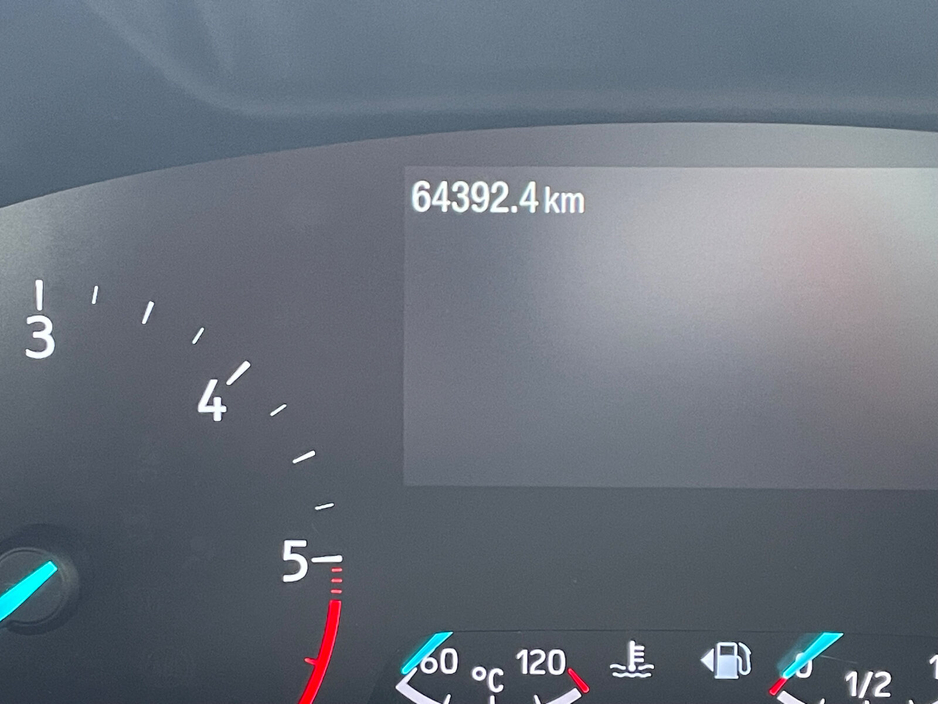 2022 Ford Focus - image 6