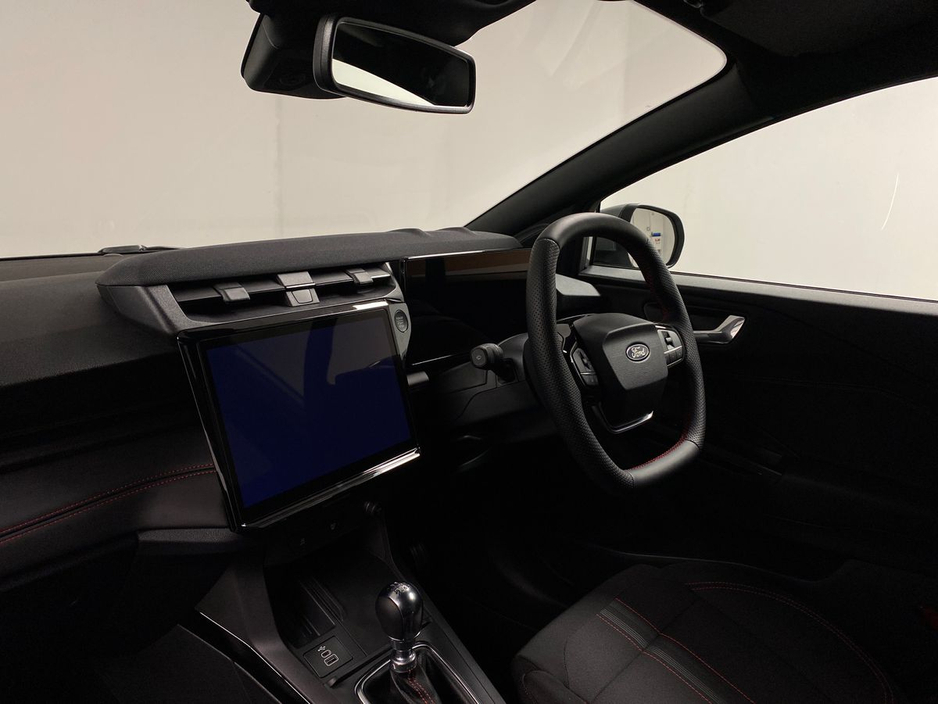 2026 Ford Puma - image 2