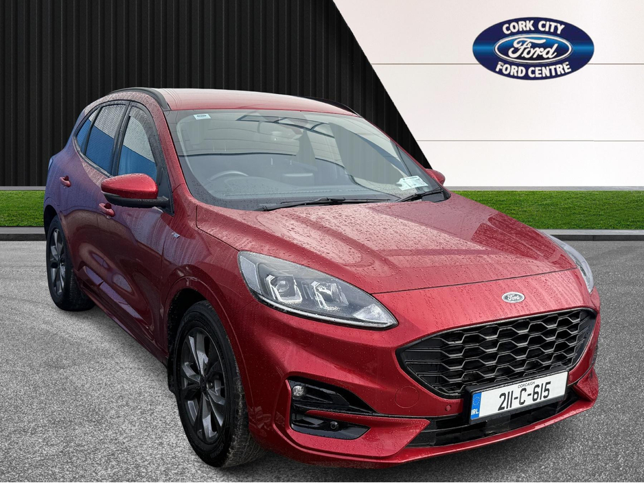 2021 Ford Kuga for sale in , Ireland