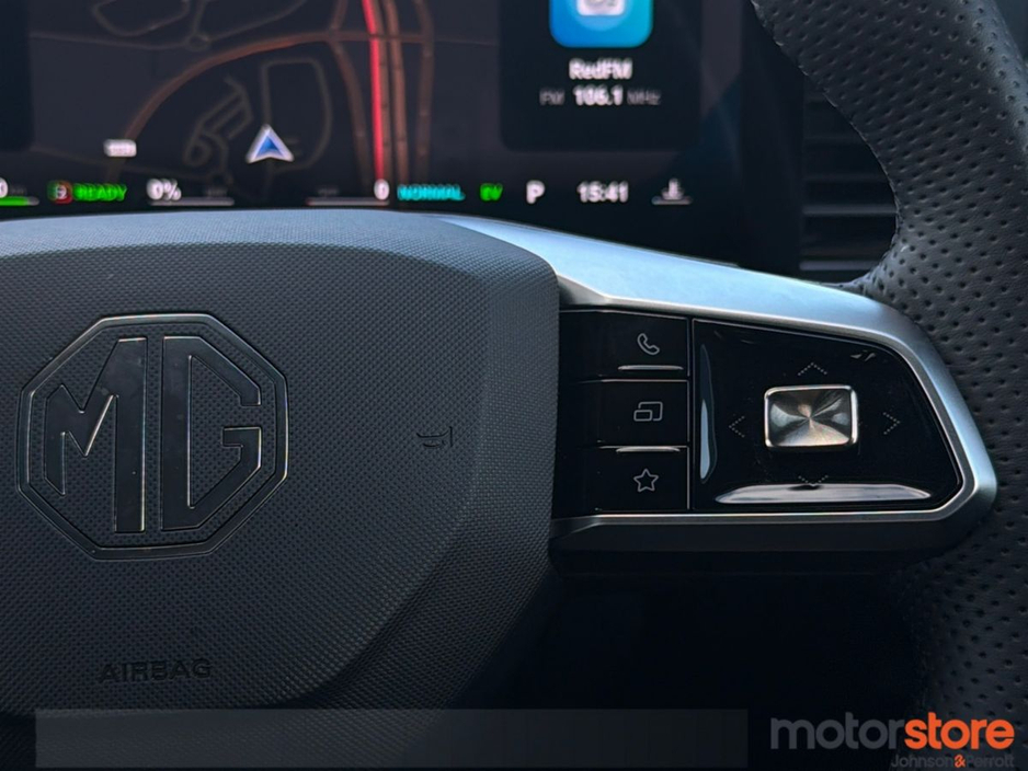 2026 MG HS - image 27