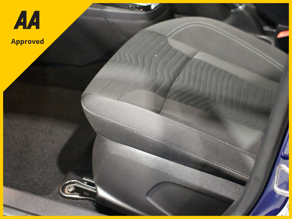 2014 Ford Fiesta - image 17