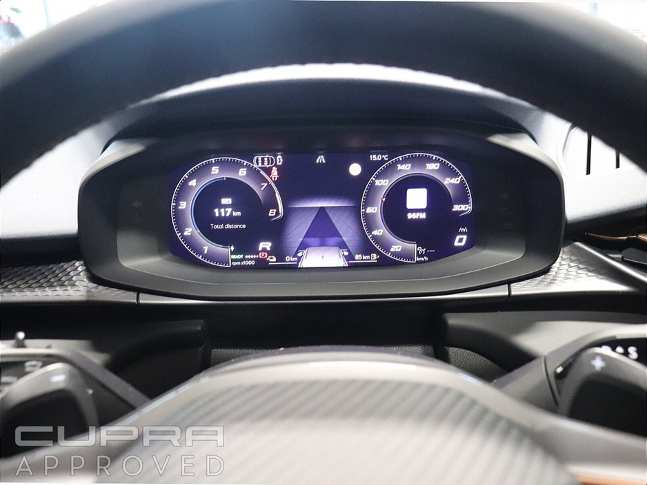 2026 Cupra Terramar - image 14