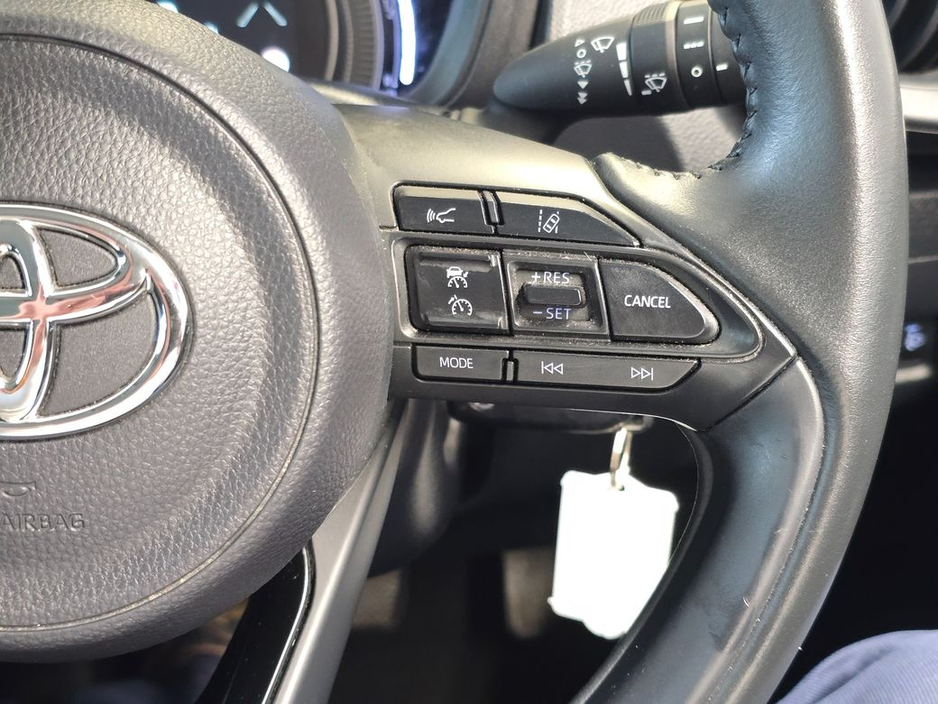 2023 Toyota Aygo X 1.0 Petrol 4DR * Best Spec * €15,900