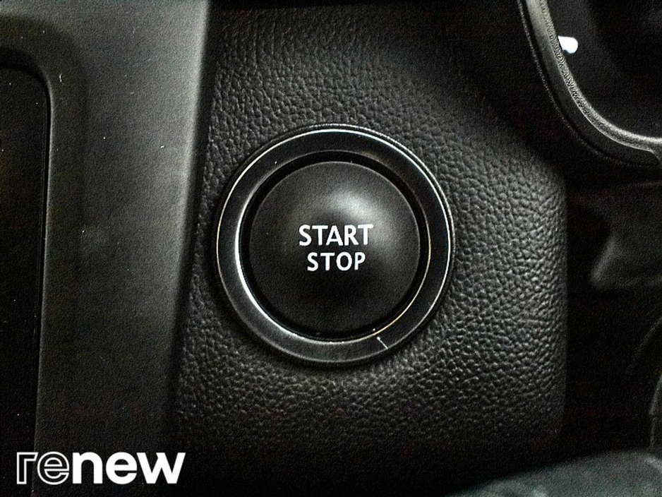 2021 Renault Kadjar 1.3 TCE 140 GPF Iconic €20,890