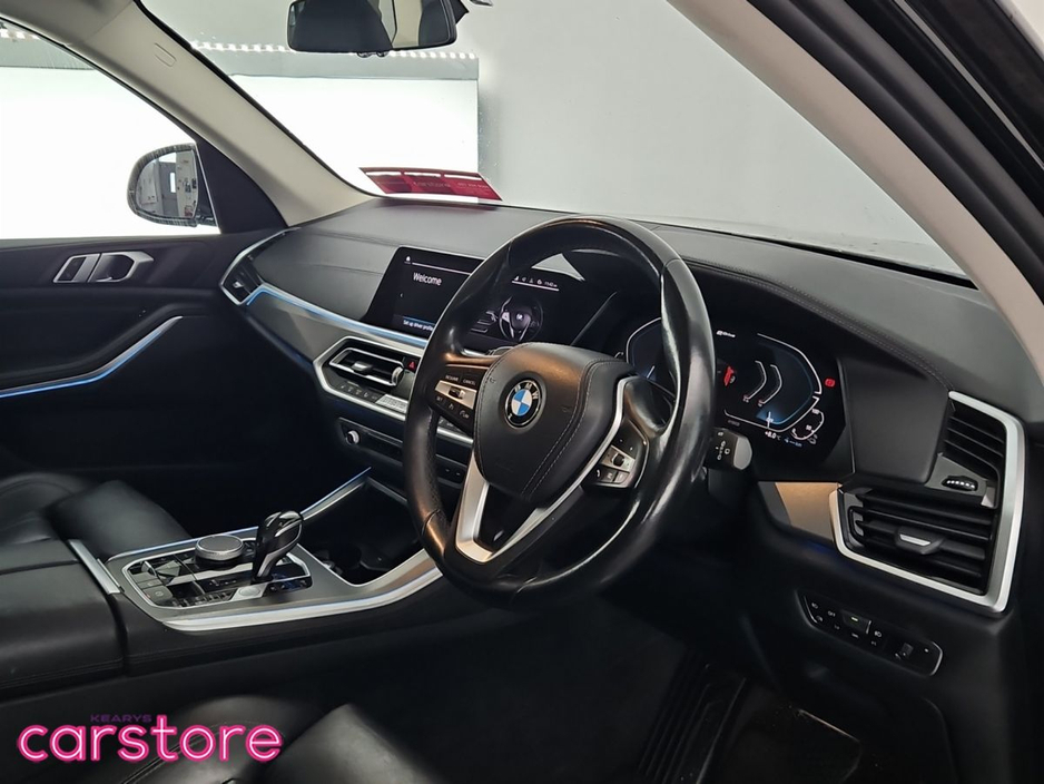 2020 BMW X5 xDrive45e xLine €44,880