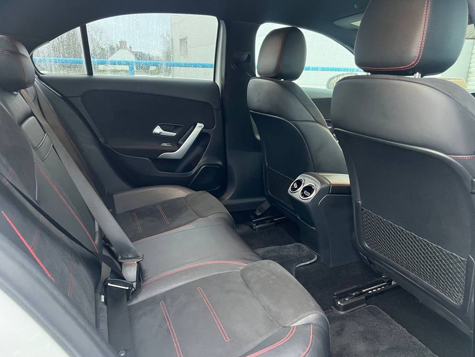 2020 Mercedes-Benz A Class A180 AMG-LINE PREMIUM PLUS 1.3 // POWERED HEATED SEATS // VIRTUAL COCKPIT // 18" AMG-LINE ALLOYS €28,900