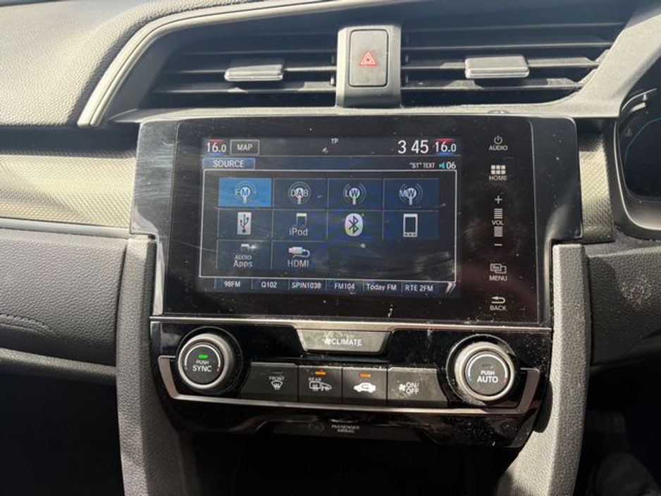 2018 Honda Civic - image 13