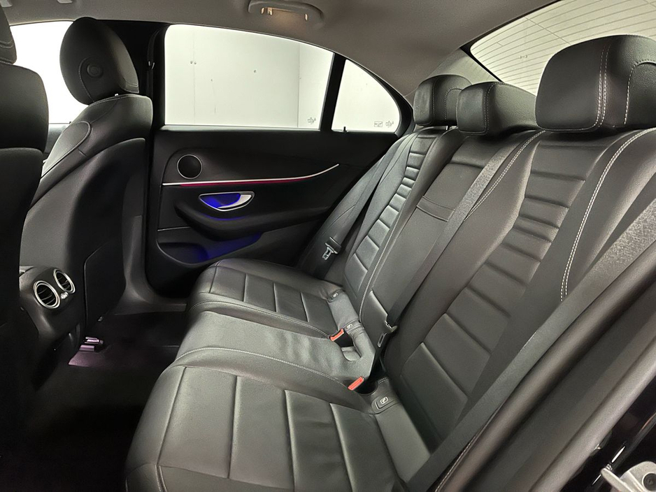 2022 Mercedes-Benz E Class 220d AMG Coupe - 19 Inch Alloys - Reversing Camera - Ambient Lighting - Sat Nav - Climate Control - Heated Seats - Cruise Control - Apple CarPlay/Android Auto €49,950