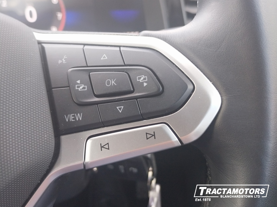 2024 Volkswagen Polo - image 25